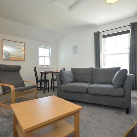 Buzzard Apartment Tobermory Exterior foto